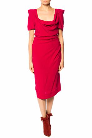 Short sleeve dress, zdjęcie 2 Short sleeve dress od Vivienne Westwood